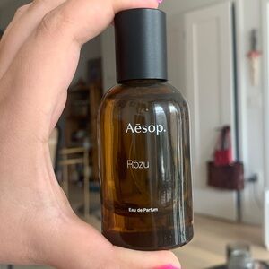 Aesop perfume